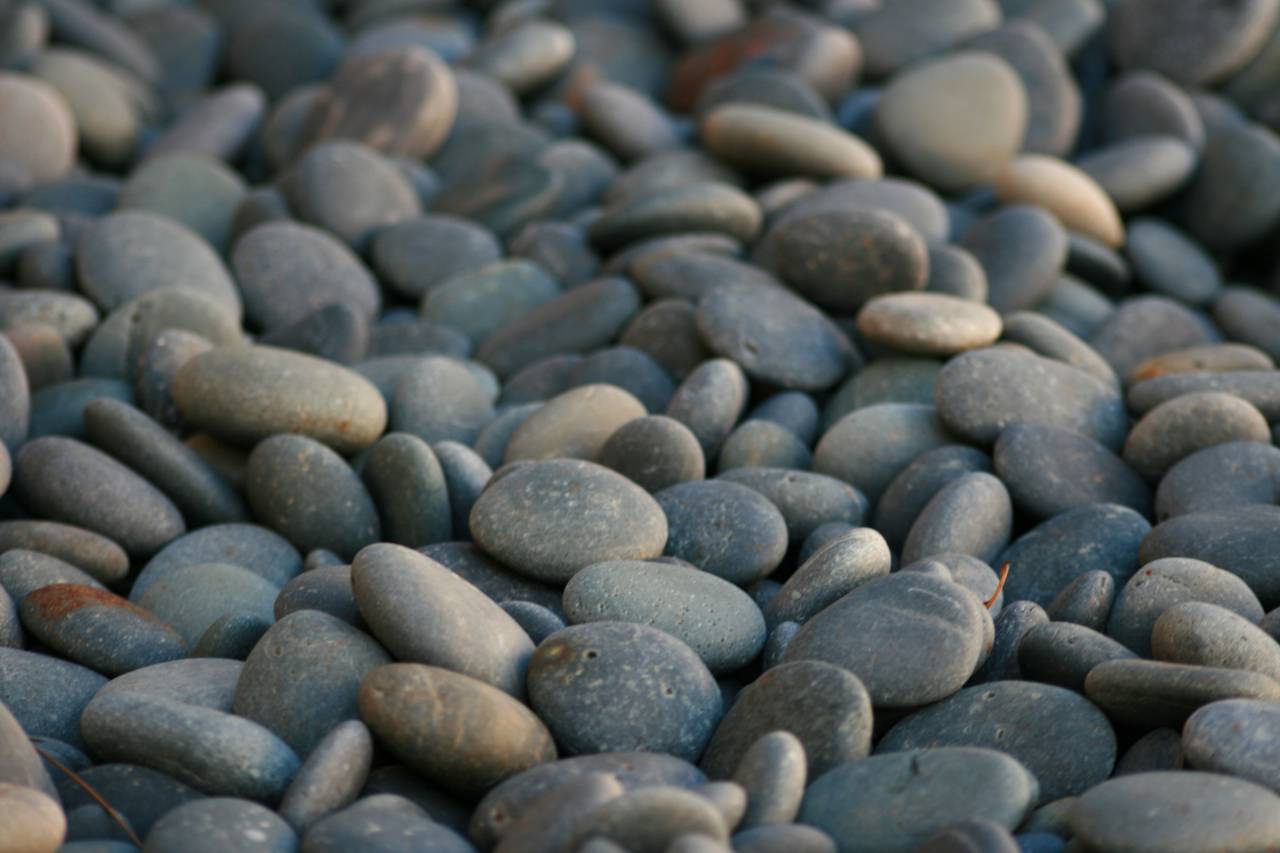 Suave, rocas, fondo, piedra, costa, detalle, playa, guijarros, naturaleza, abstracto, textura, río,