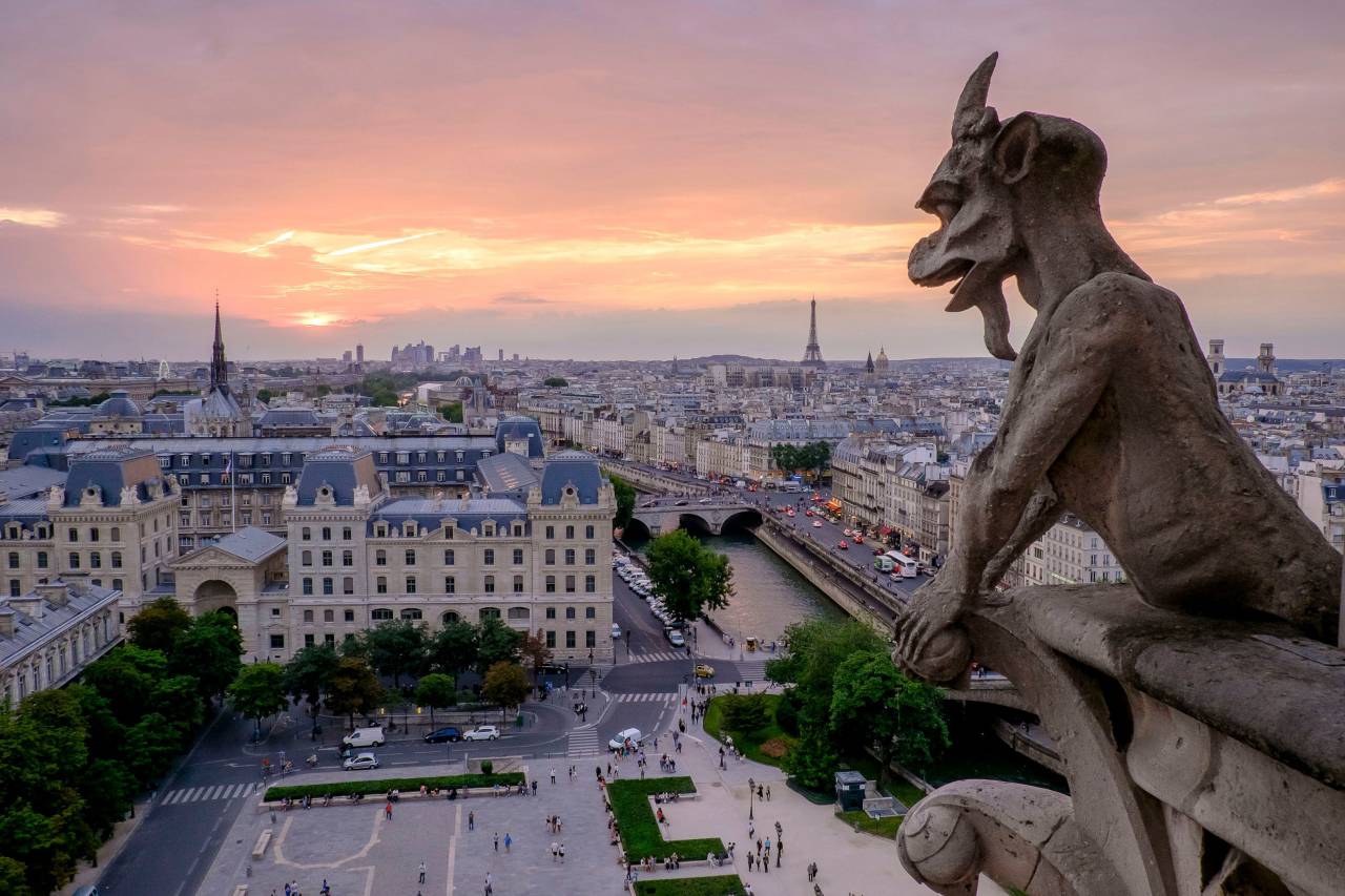 architecture, building, infrastructure, aerial, view, city, tower, skyline, skyscraper, sky, urban, clouds, street, road, trees, plant, statue
, 