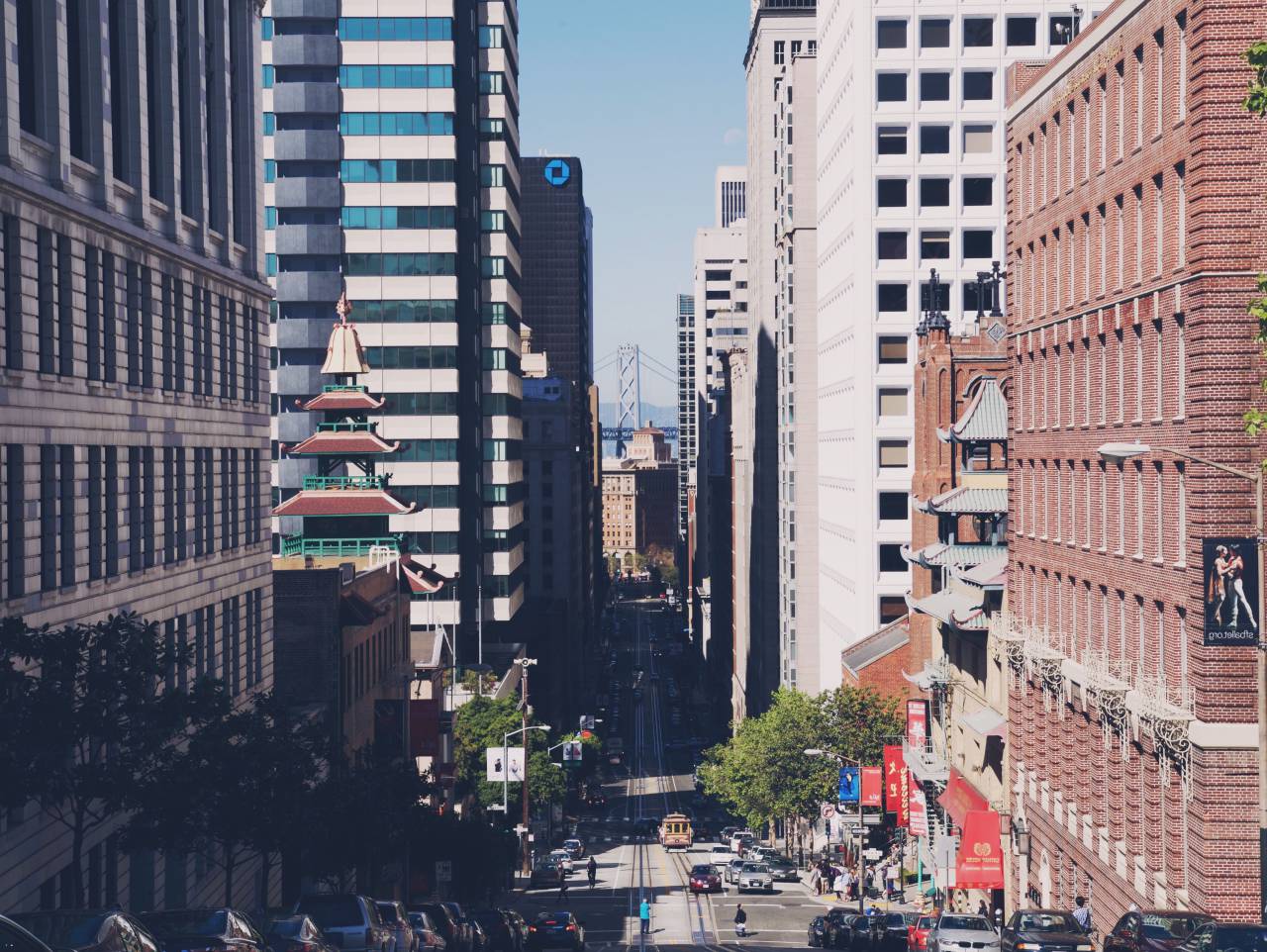 architecture, buildings, infrastructure, sky, city, tower, skyline, skyscraper, urban, street, car, vehicle, transportation
, 