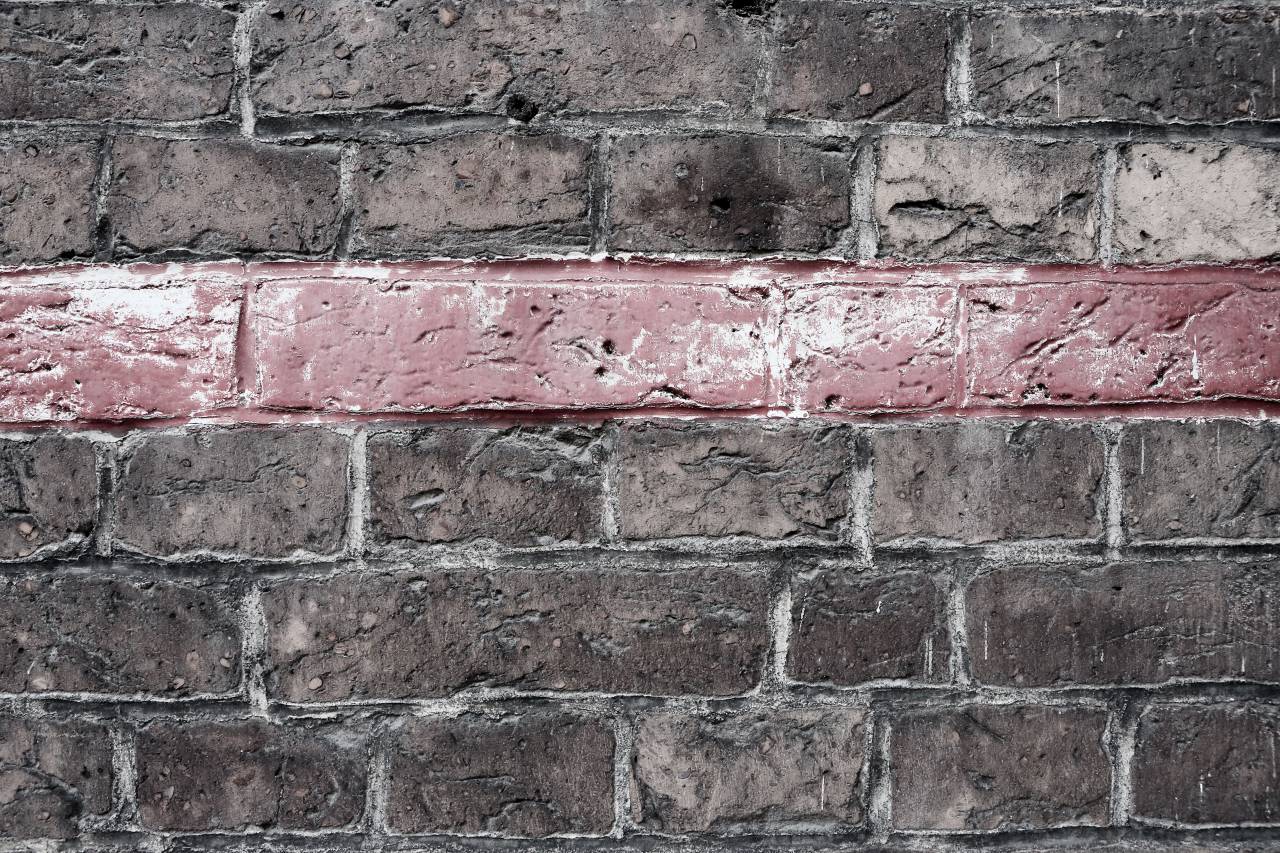 bricks, wall, red, line, pattern
, 