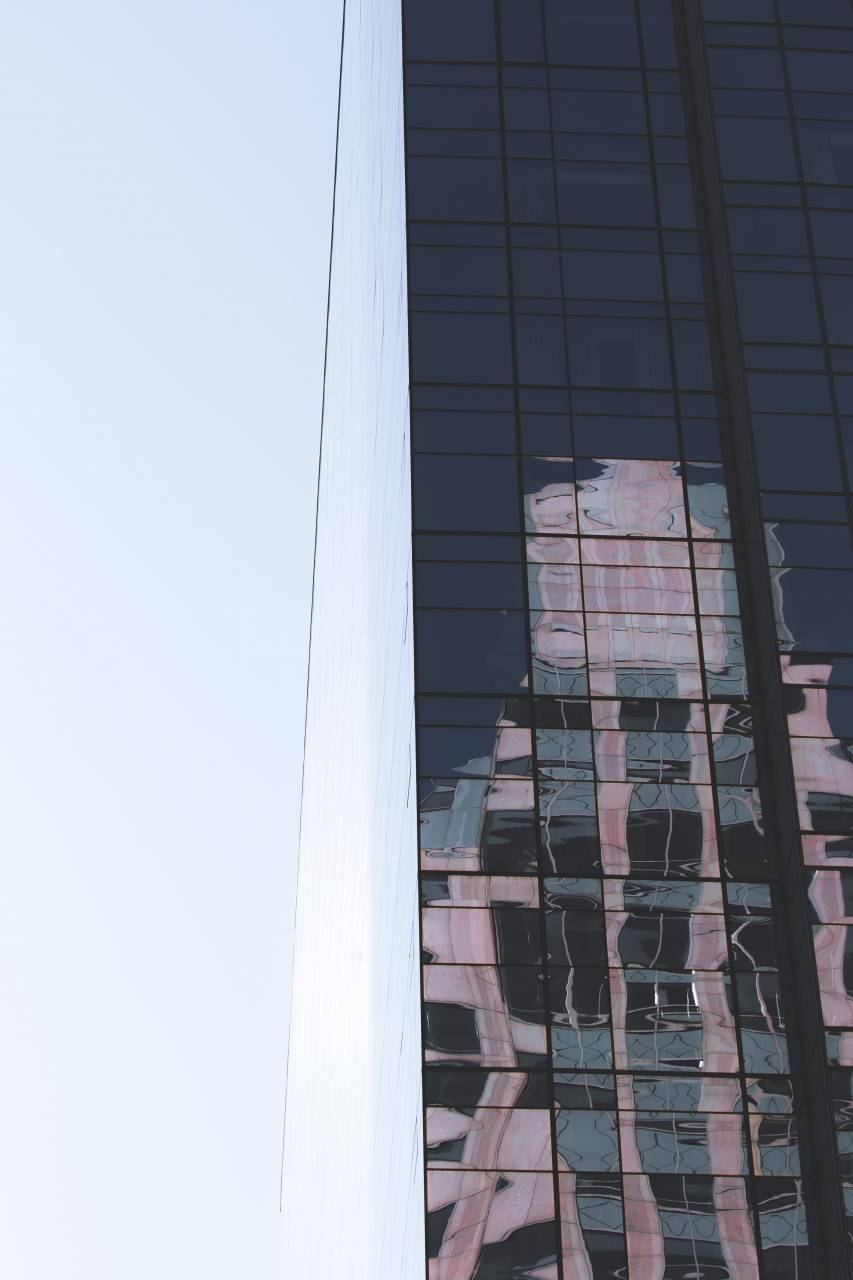 Edificio, arquitectura, ciudad, moderno, ventanas, diseño, urbano, exterior, pared, oficina, abstracto, reflexión, vidrio, negocios,