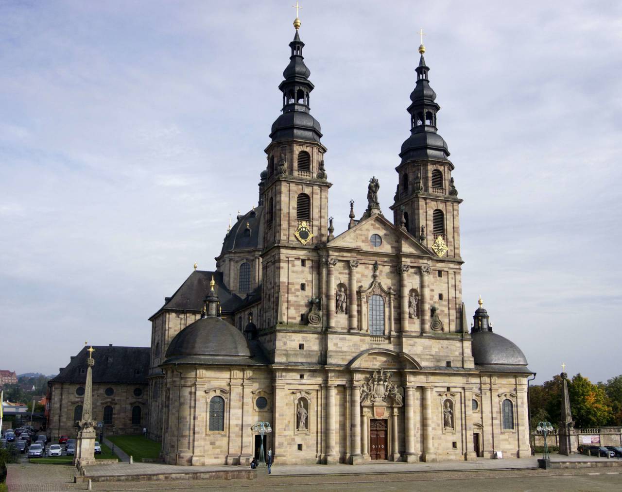 church, architecture, building, infrastructure, cathedral, sky, clouds
, 