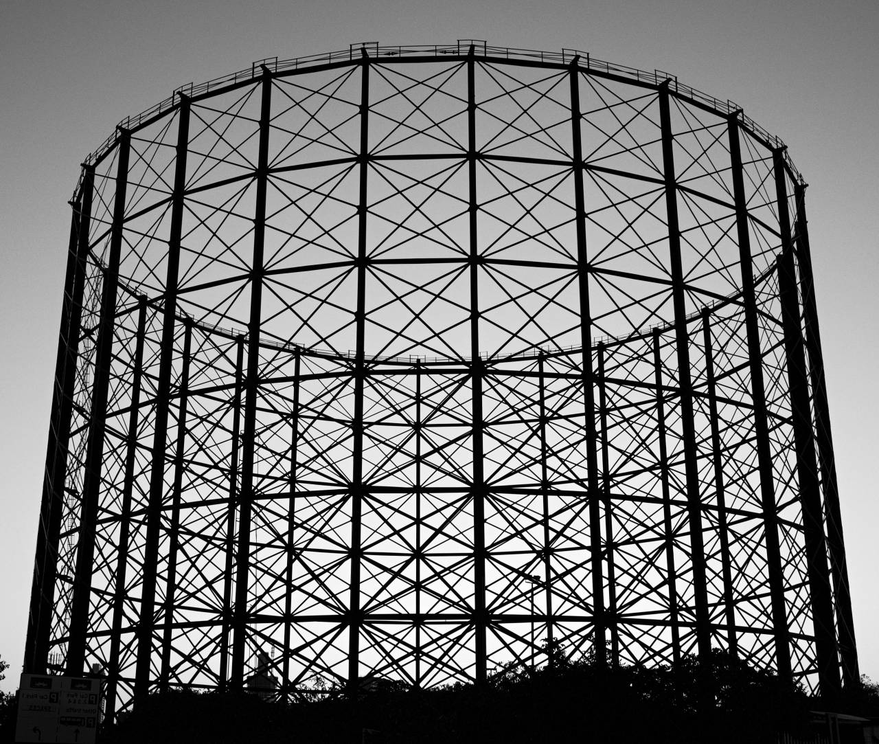 infraestructura, línea, simetría, en blanco y negro, monocromo,