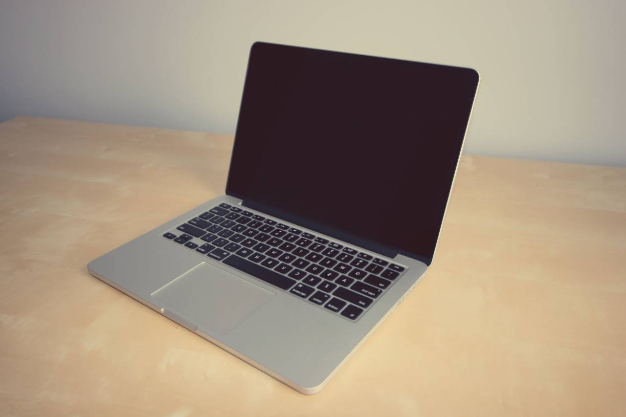 macbook, laptop, computer, apple, desk, business, office, technology
, 