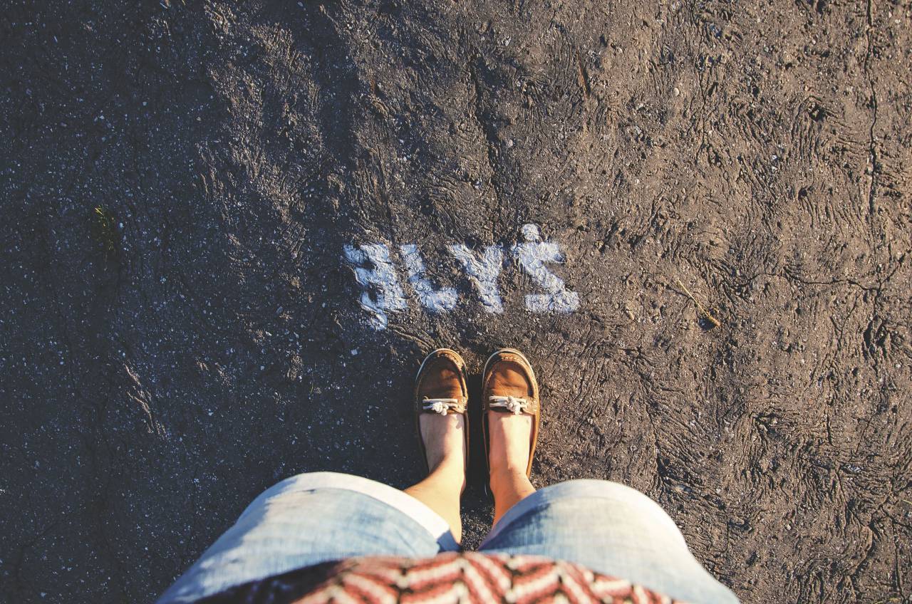 people, travel, adventure, shoes, shorts, floor, denim, shorts
, 
