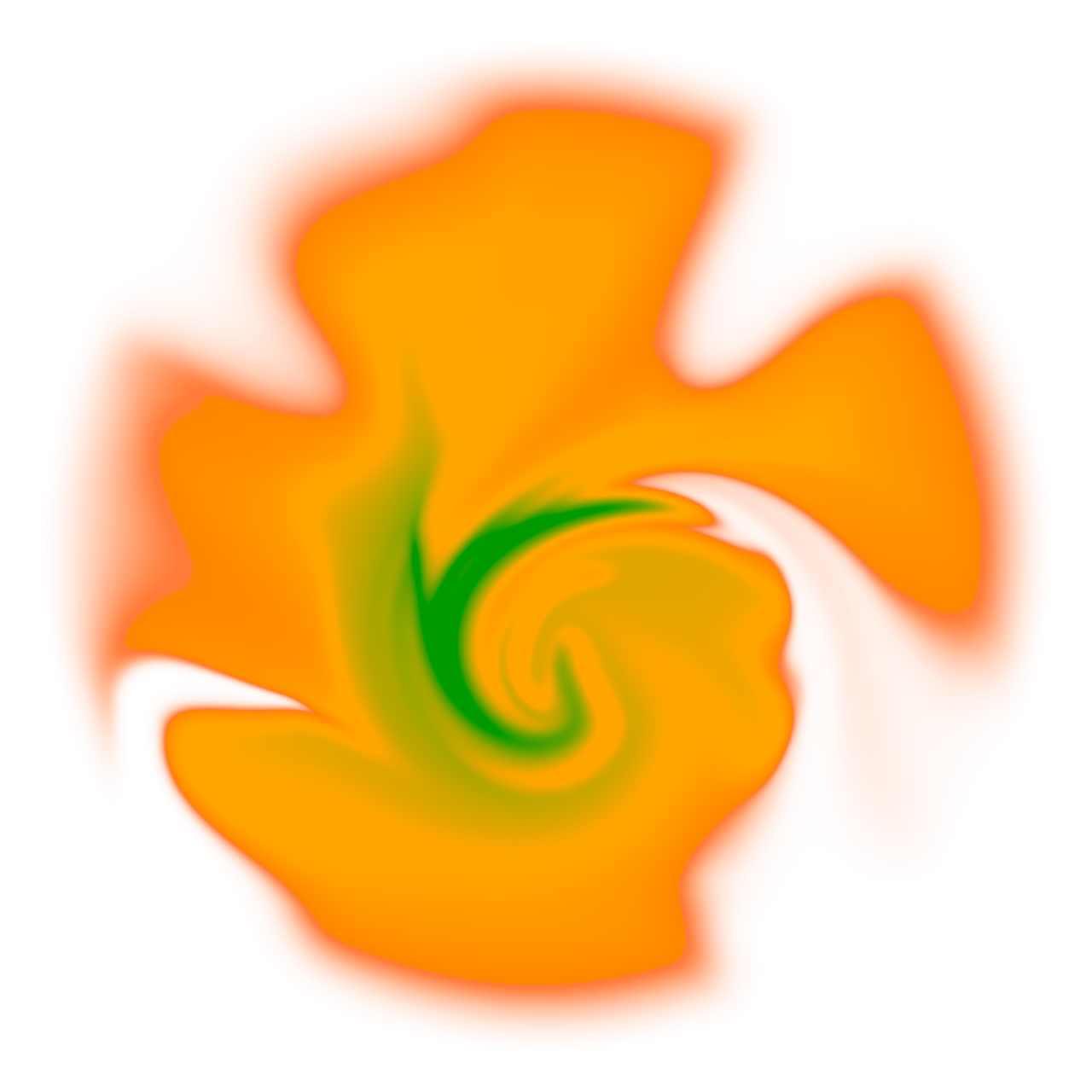 Elemento de néon,sobreposição,ilustração,planos de fundo,natureza,amarelo,resumo