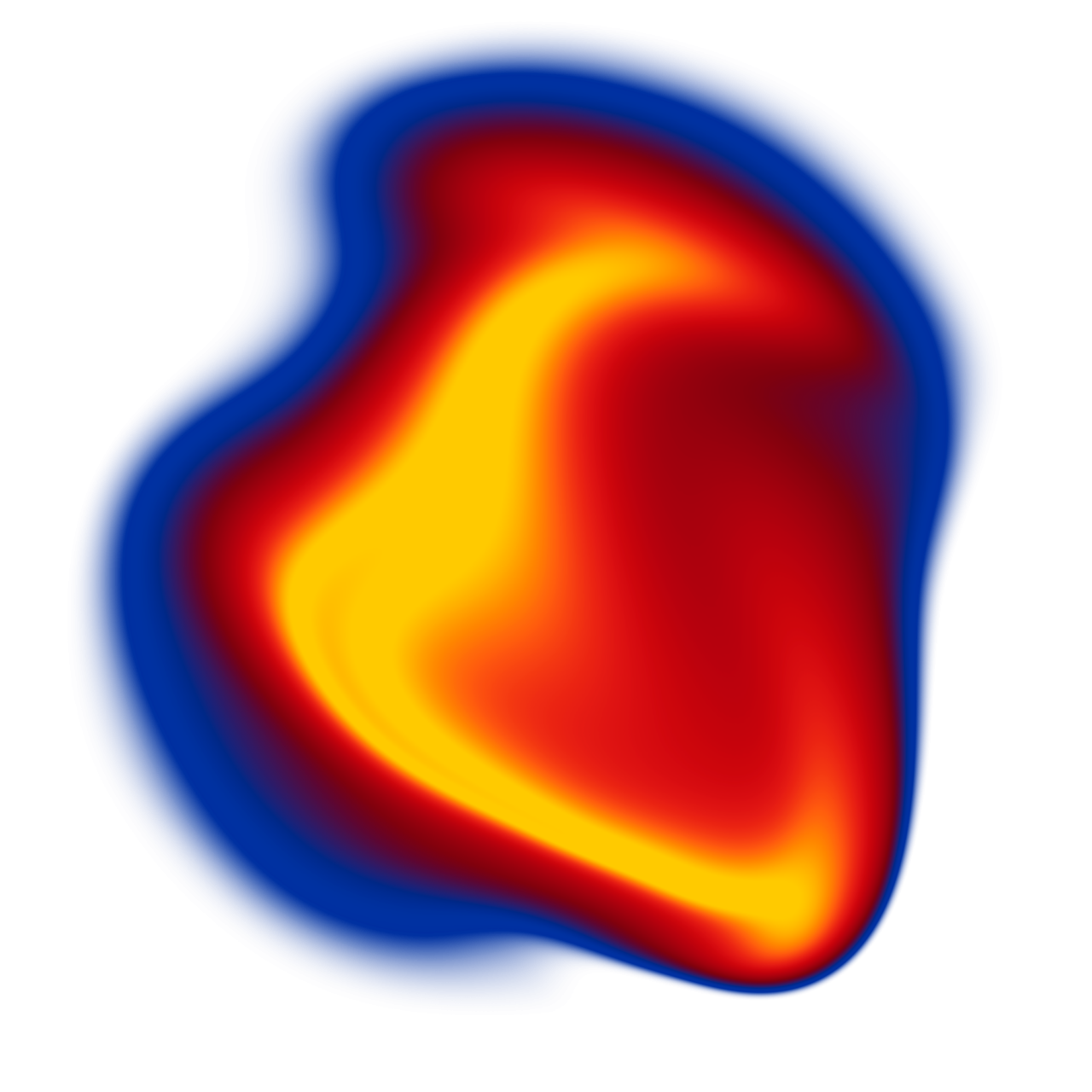 Elemento de neón, png, superposición, llama, resumen, fondos, fuego, fenómeno natural, azul, quema, calor, temperatura, patrón