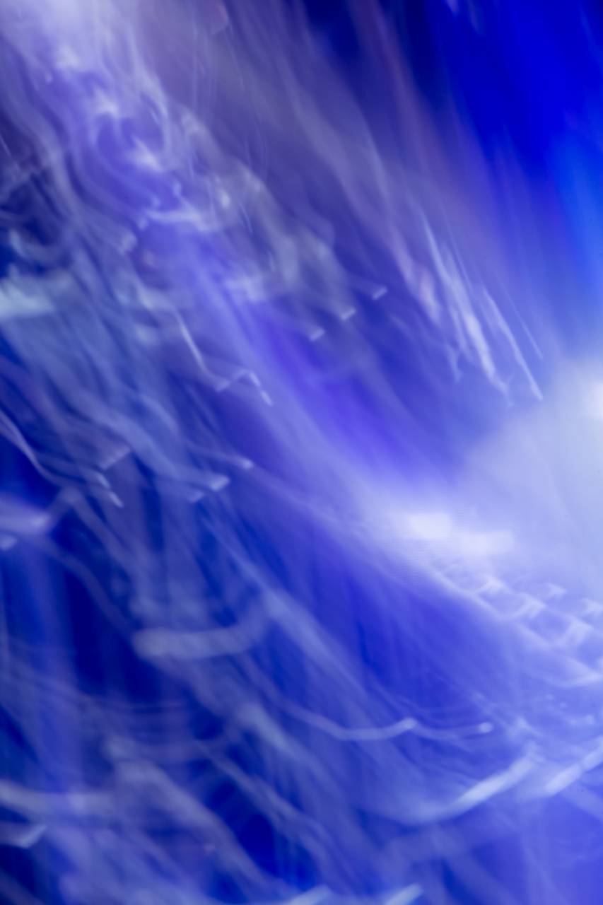 abstract, wave, light, lines, energy, color, illuminated, background, wallpaper, blue, motion, defocus, effect
, 