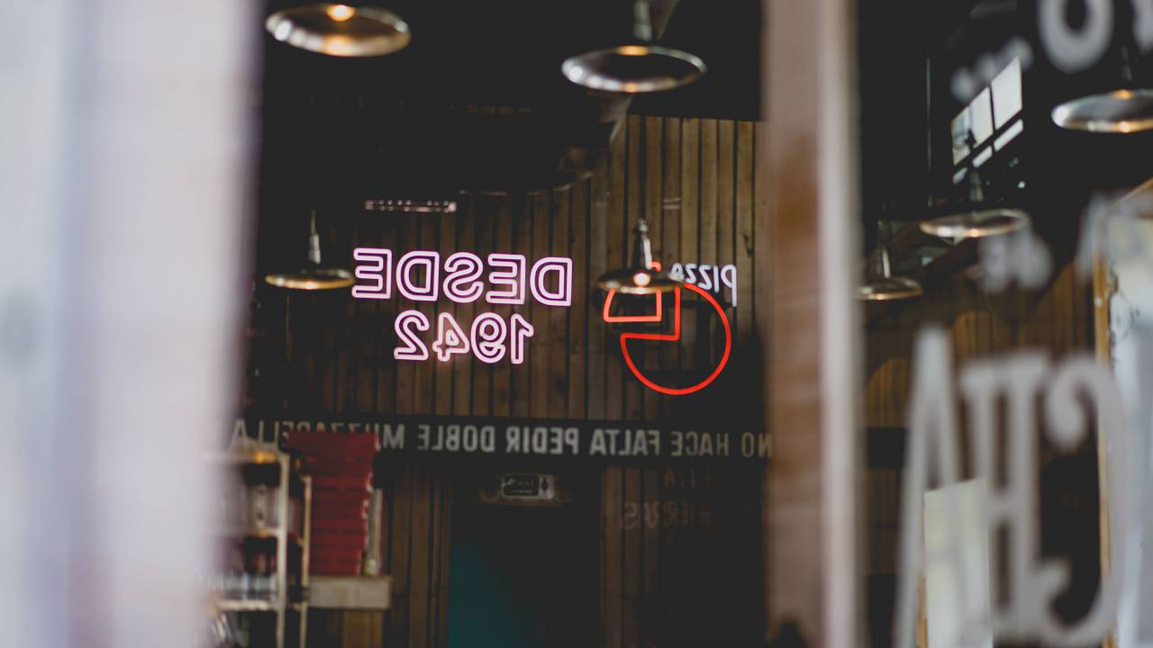 architecture, building, store, restaurant
, 