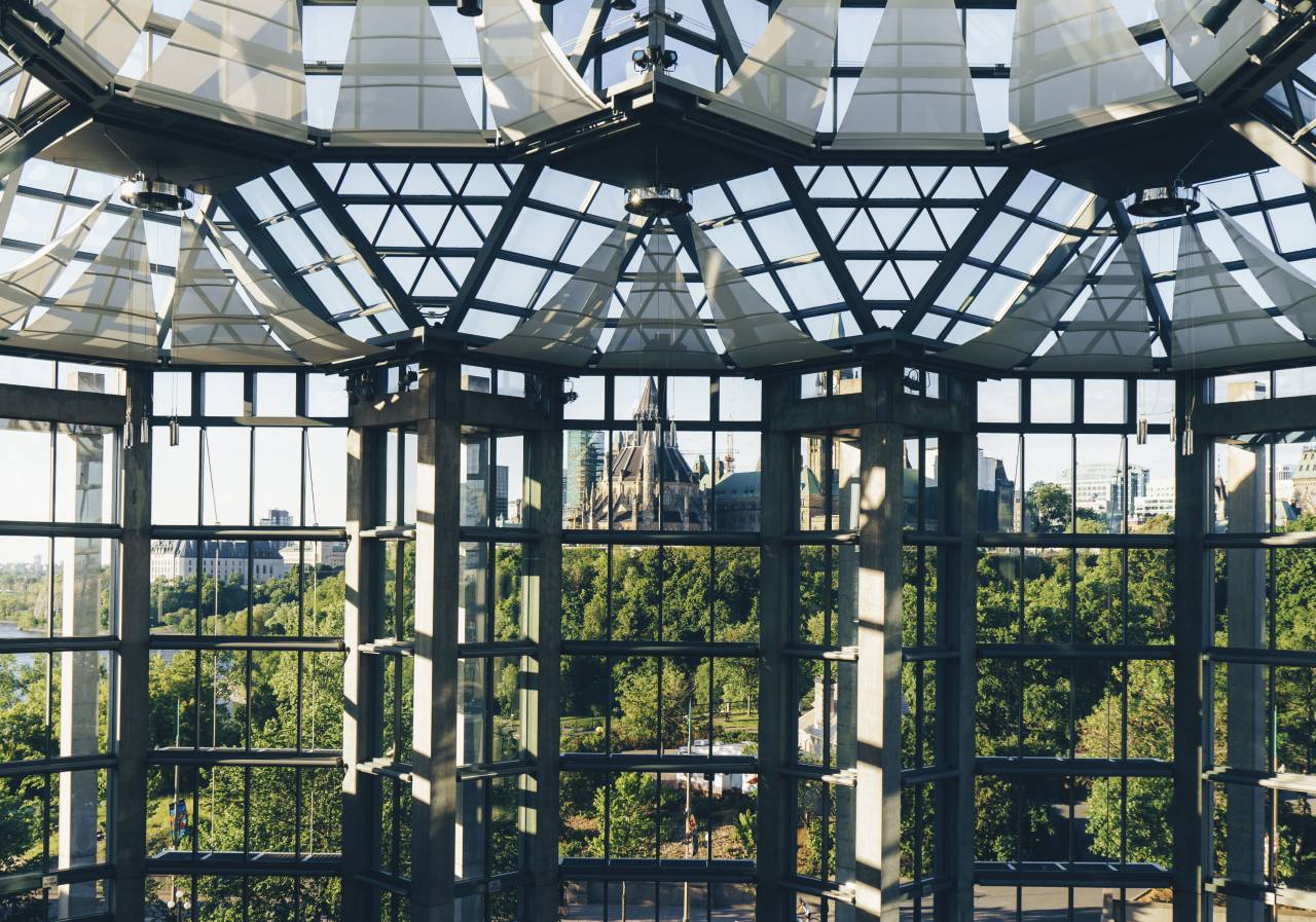 arte, galería, galería de arte, ventanas, arquitectura,