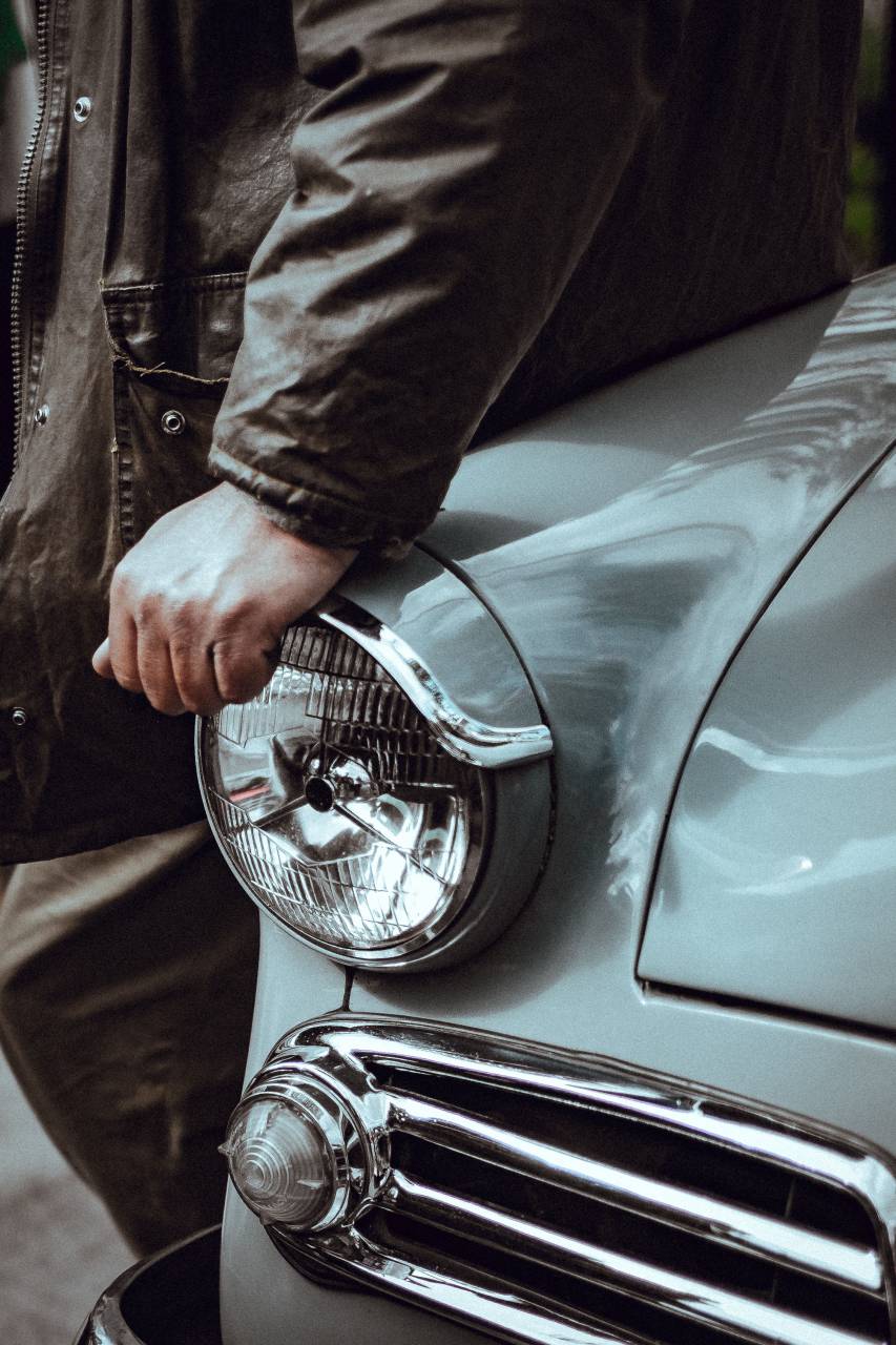 coche, auto, vehículo, viaje, carretera, viaje, gente,