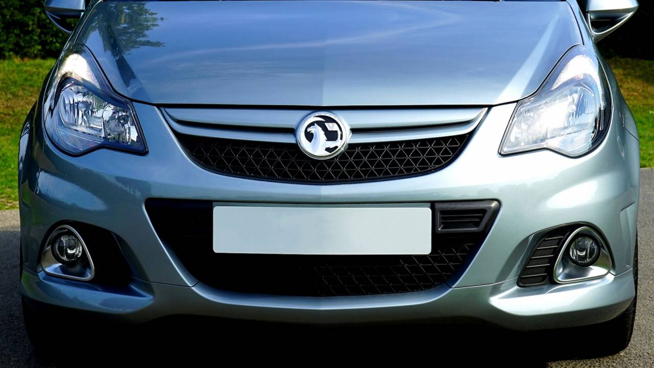car, vehicle, silver, luxury, vauxhall
, 