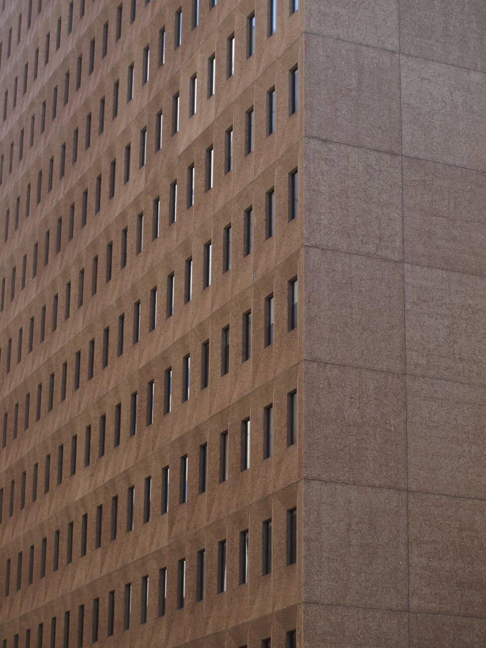 Ciudad, edificio, patrón, estructura, arquitectura, exterior, ventanas, esquina, negocios, oficina, moderno, diseño, corporación, resumen,