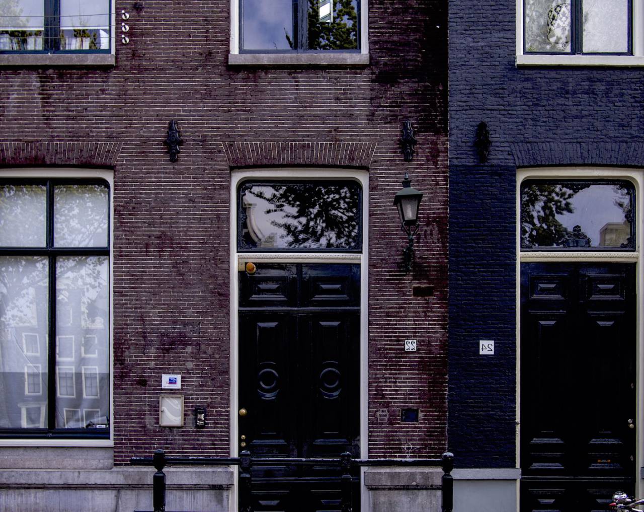 house, home, apartment, windows, doors, bricks
, 