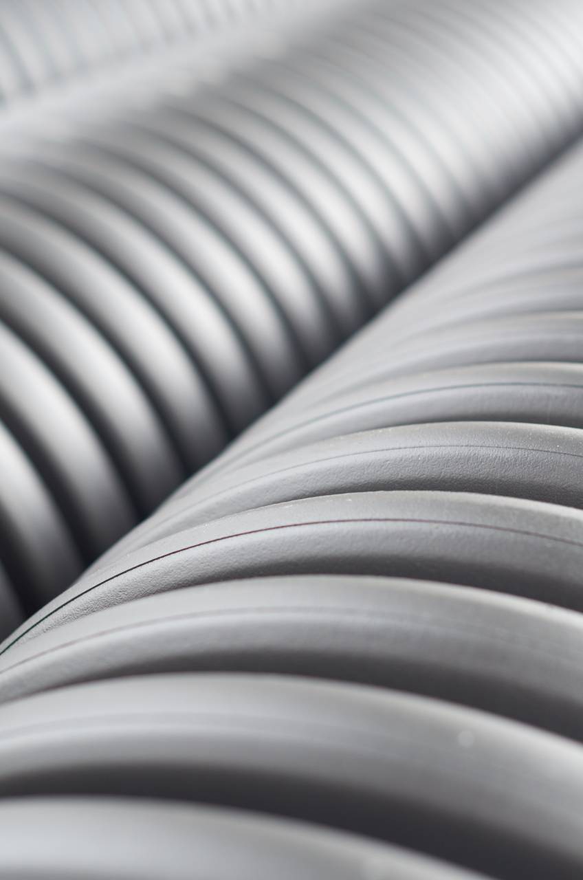 Industrial, tubería, texturas, fabricación, fábrica, edificio, construcción, cerrar, abstracto, patrón