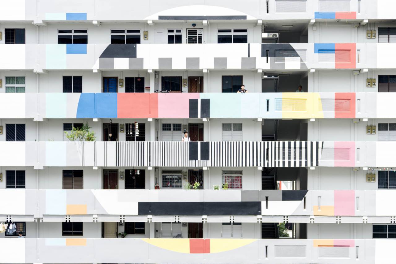 people, man, old, lady, guy, teen, building, establishment, architecture, paints, arts, window, glass, curtain, dress, apartment, hotel, lights, aircon, sanyo
, 