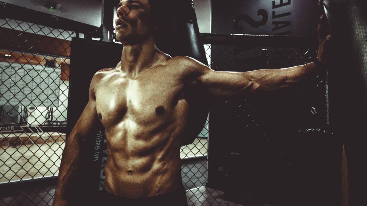 people, man, sexy, muscle, fitness, health, abs, gym, exercise, athlete
, 