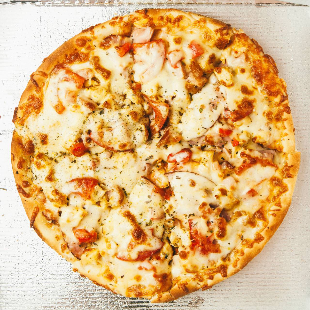 pizza, cheese, crust, food, dinner, lunch
, 
