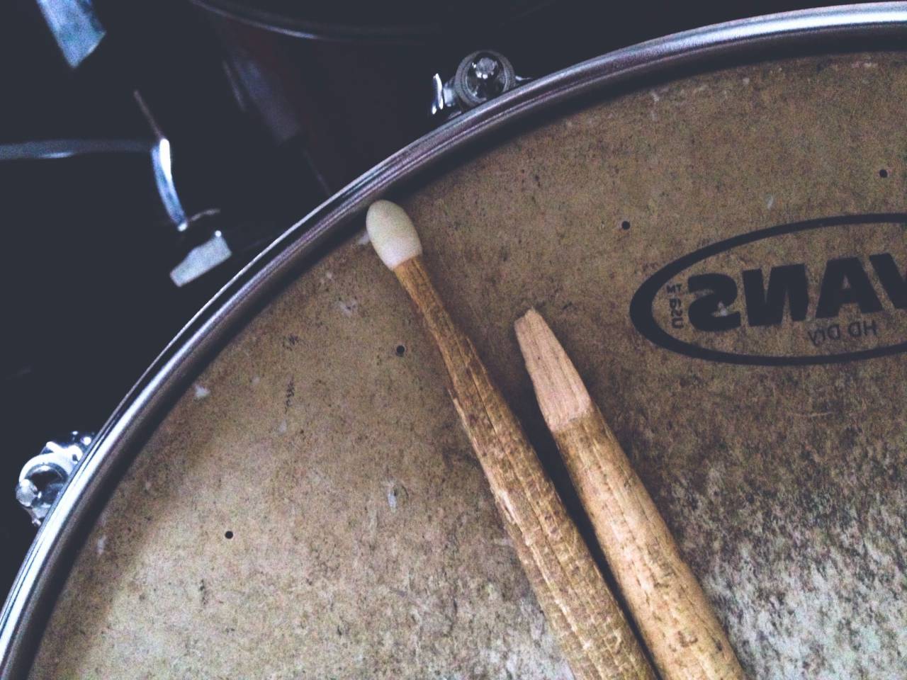 snare, drum, musical, instrument, sticks, sound
, 