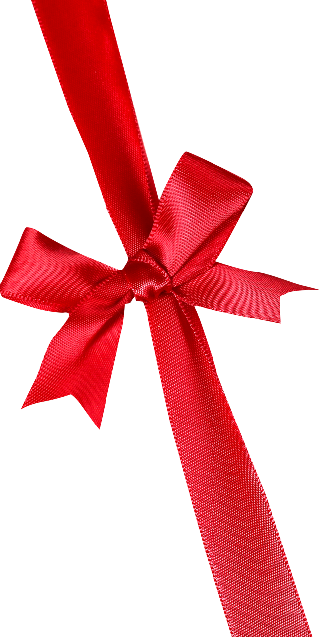  christmas,overlay,png,gift,decoration,close-up,celebration,backgrounds,single object,satin,tied knot,shiny,silk,birthday