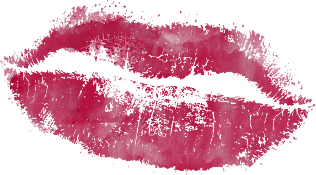 🥇 Image of Kiss Overlay PNG - 【FREE PHOTO】 100035384