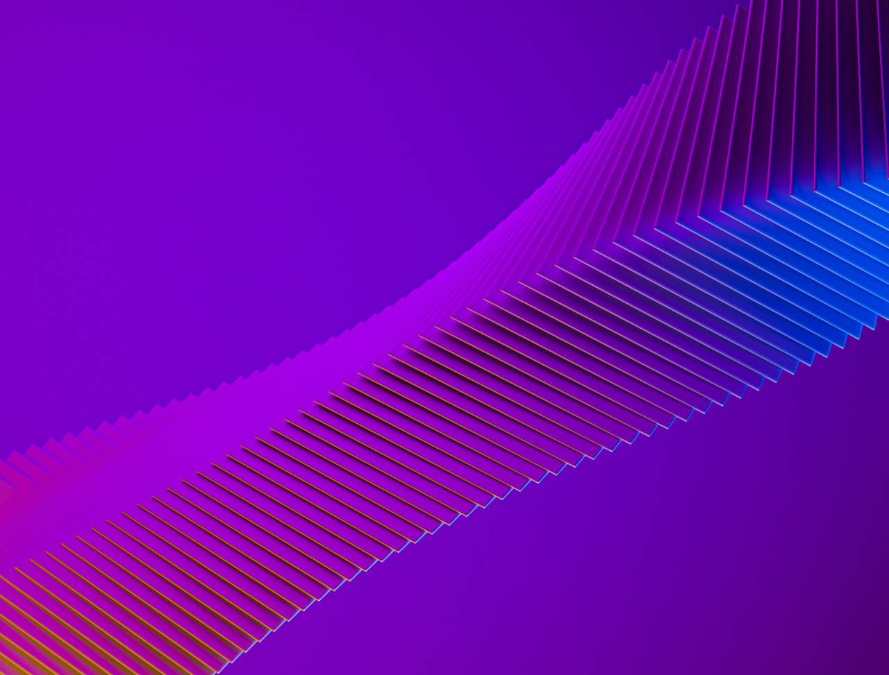render, 3d, abstract, background, modern, purple, illustration, geometric, shape, figure, graphic, design, trendy, colorful, bright, color, violet, vector, form, realistic, geometry, 