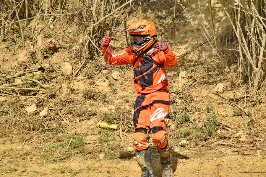 excitement, exhibition, motocross 