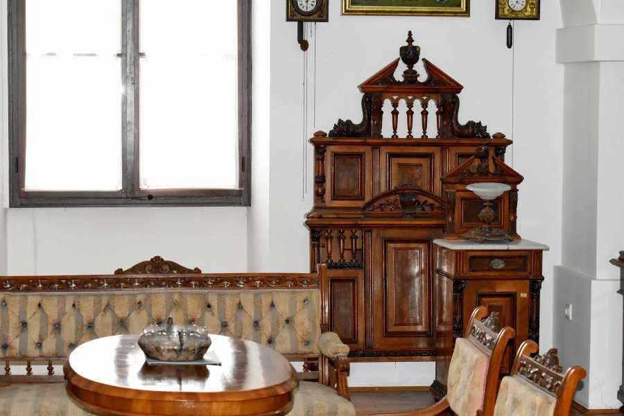 mahogany, furniture, architecture, interior 