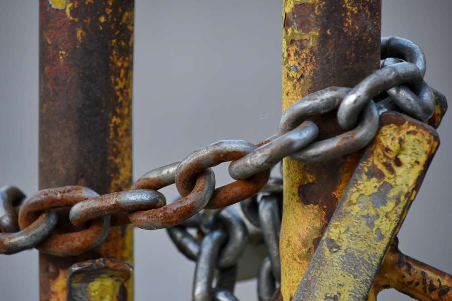 cast iron, fence, iron, security, steel 