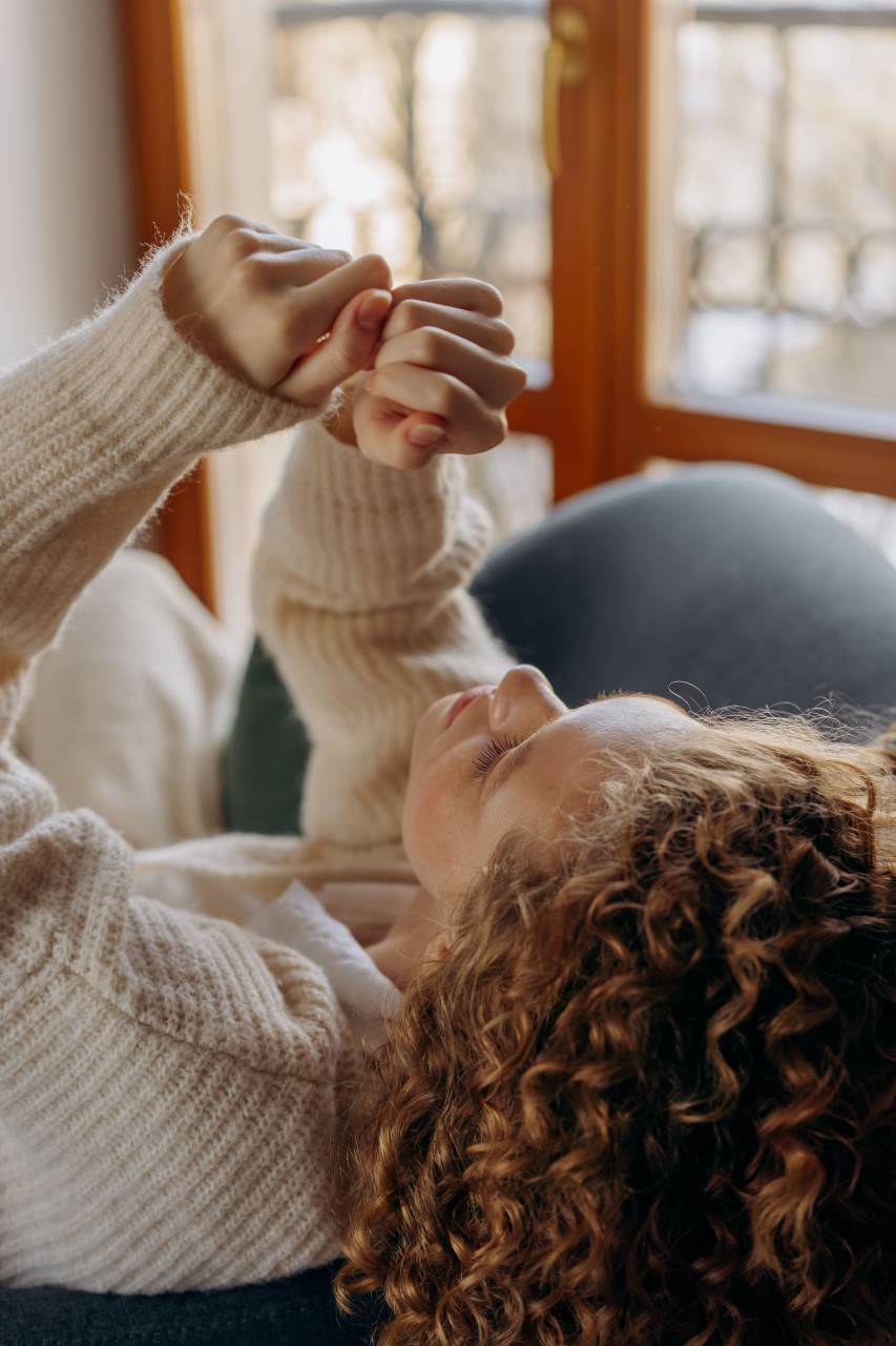 young, sweater, window, lifestyle, beautiful, female, home, adult, woman, looking, girl, beauty, people, portrait, person, cute, happy, leisure, caucasian, relax, attractive, cozy, warm, winter, indoors, pensive, comfort, smile, calm, day, face, lonely, morning, cold, pretty, room, thinking, cheerful, lady, relaxation, rest, one, casual, autumn, women, interior, redhead, serious, pensative, 