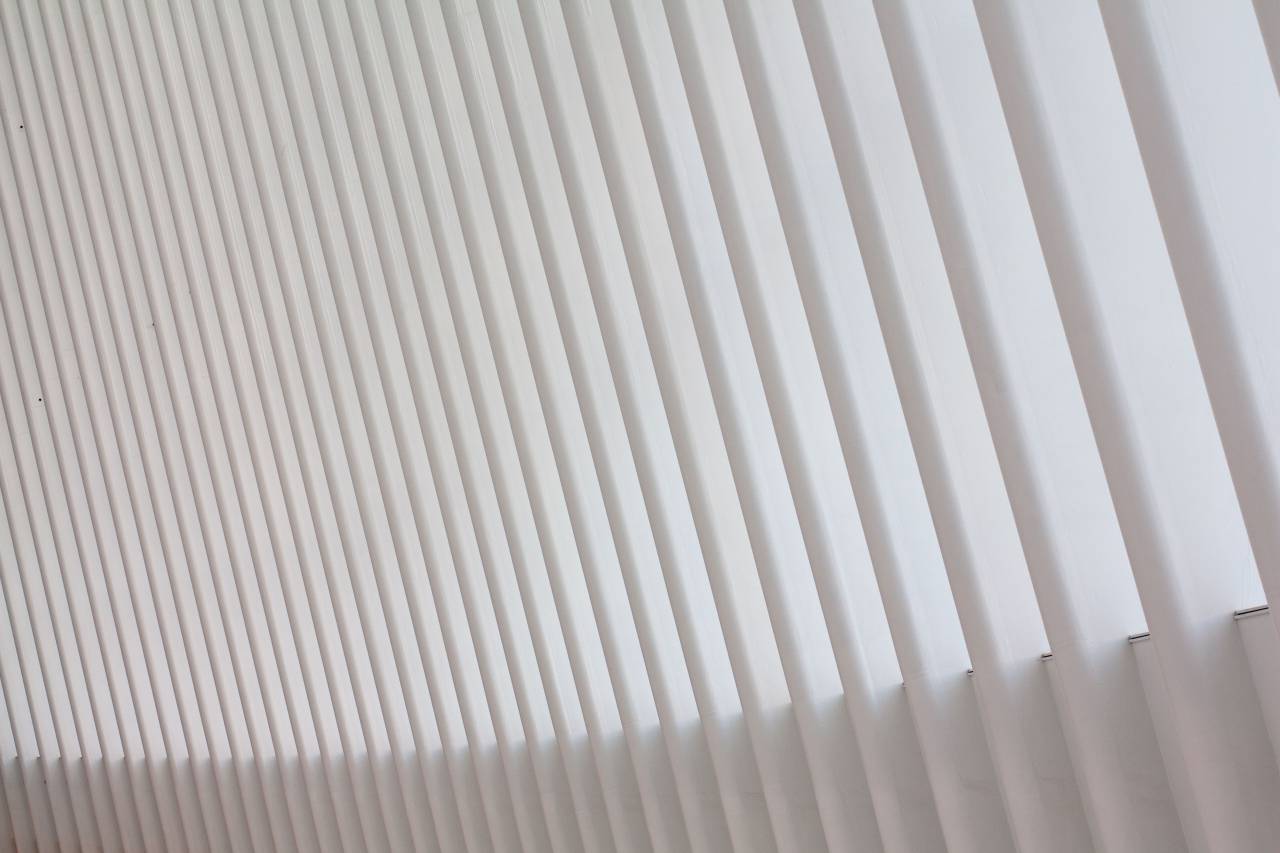 arquitectura, construcción, diseño, ligero, abstracto, blanco, modelo,