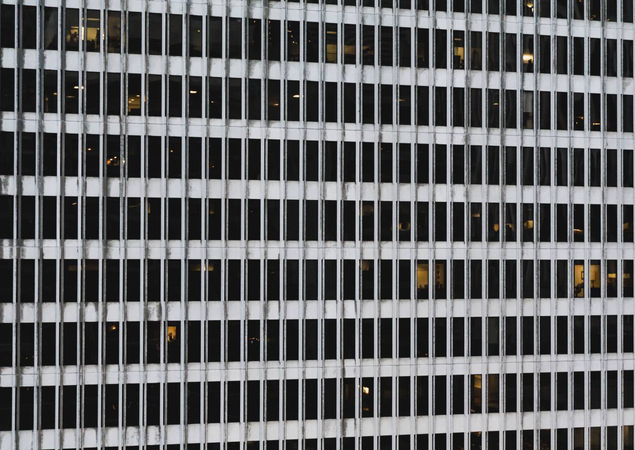 Arquitectura, edificio, infraestructura, fachada, ventana, rascacielos,