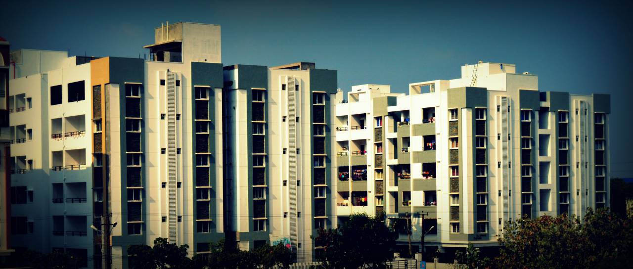edificios, casas, condominios, apartamentos, arquitectura,
