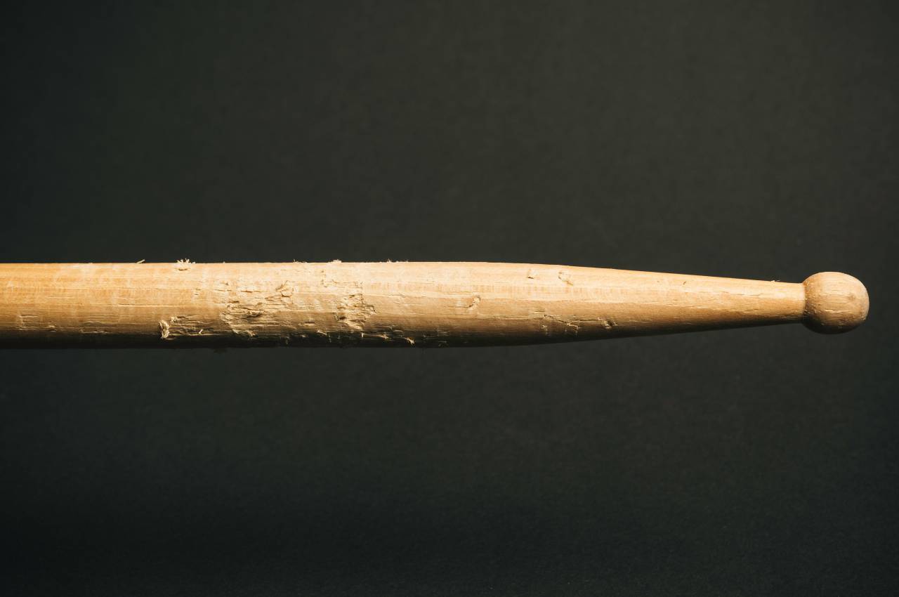 dark, wood, drum, stick
, 