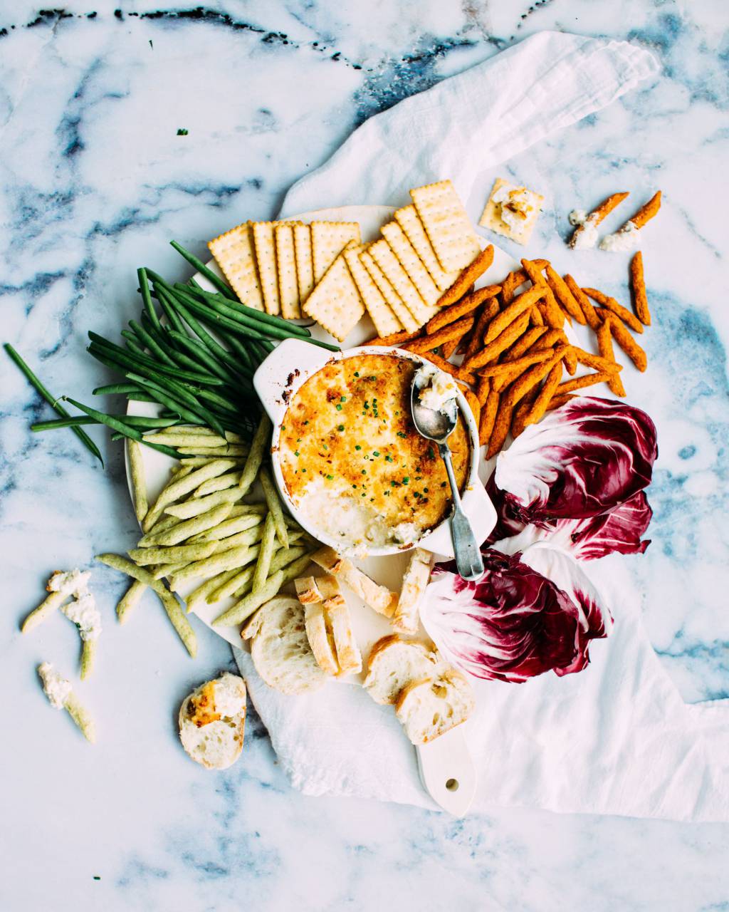 food, ingredient, beans, pastry, spoon, crackers, marble, cloth, bowl, vegetables, delicious
, 