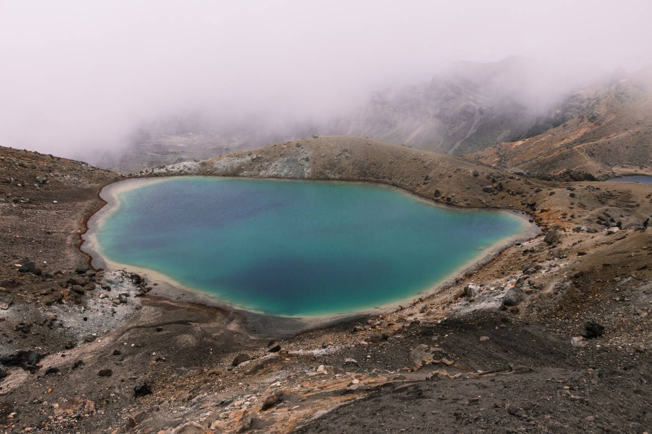 people, man, woman, hiking, mountain, mountain climber, water, valley, swimming, mountaineer, fog, nature, trip, travel, adventure
, 