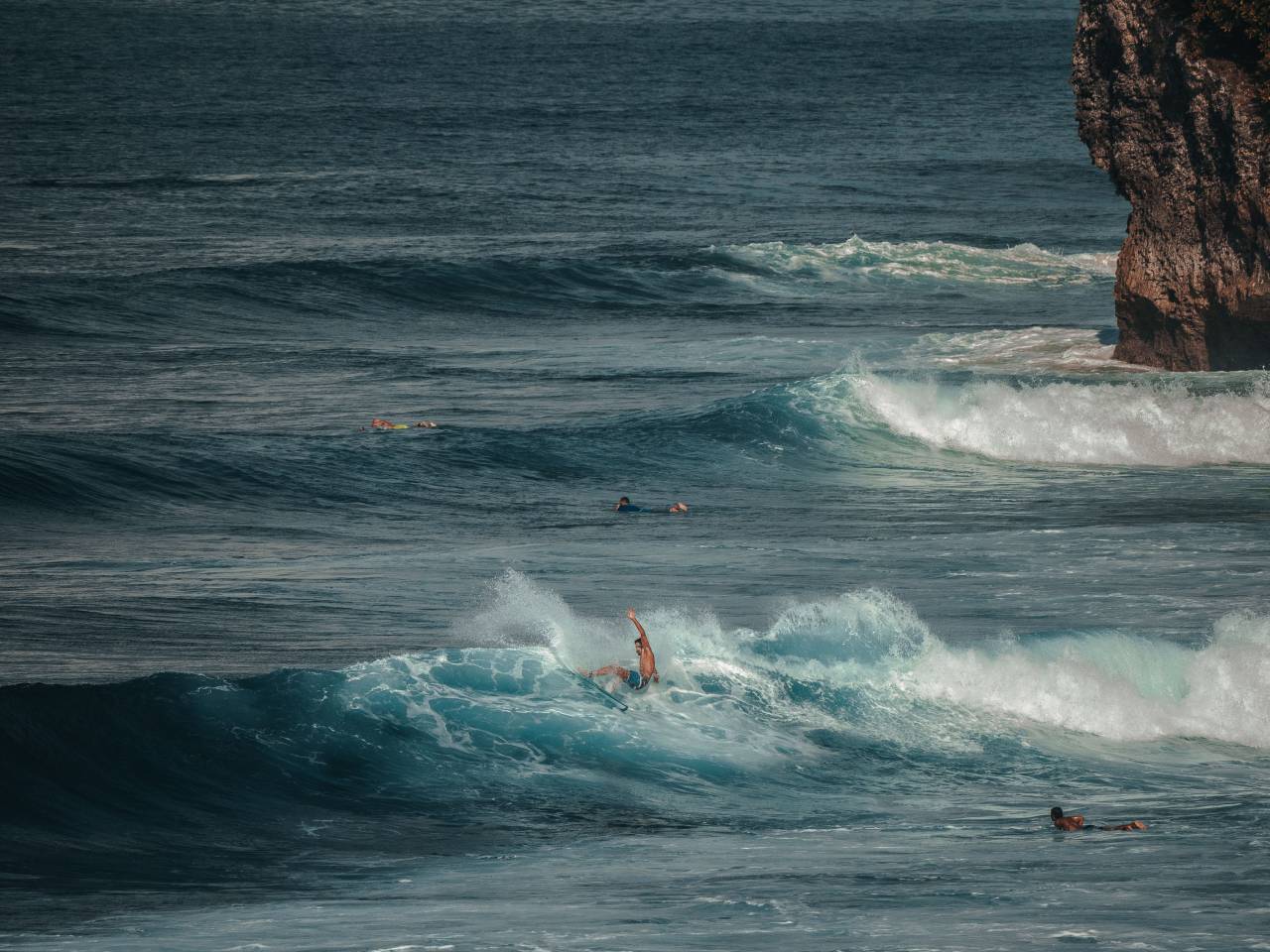 surfing, travel, adventure, ocean, waves
, 