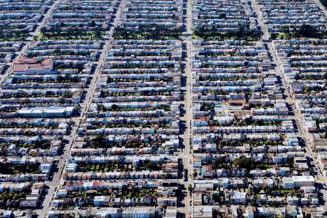 aerial, view, buildings, city, urban, infrastructure, architecture, rooftops
, 