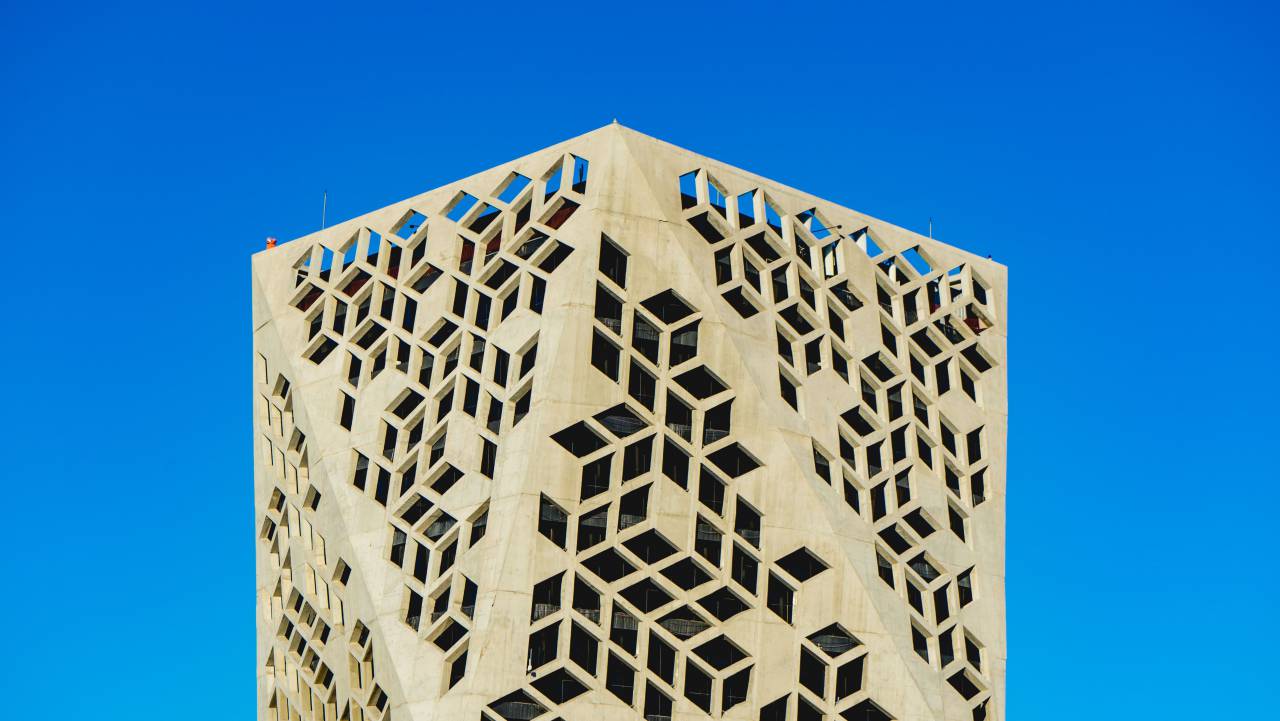 arquitectura, edificio, infraestructura, cielo, rascacielos, torre,