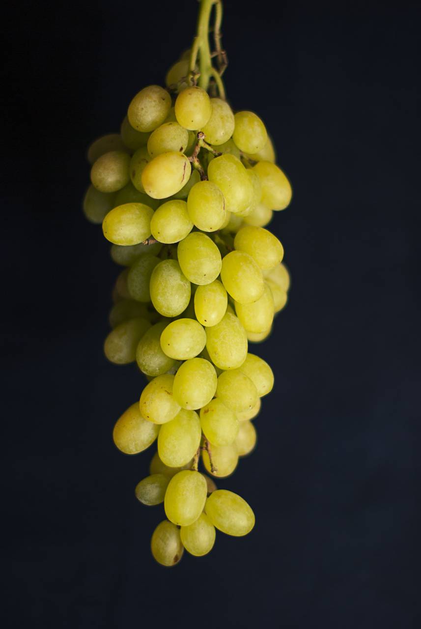 green, grapes, fruits, food, healthy
, 
