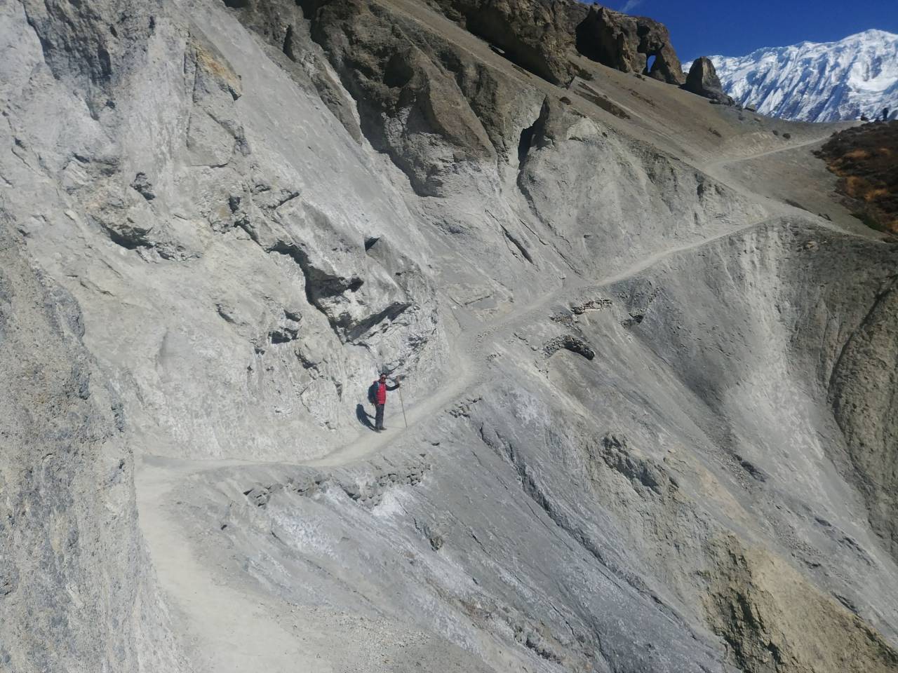 Nature, himalayas, mountain, snow, fresh, nature, beautiful, tilicho lake, himal, manang, khangsar, nepal, pawankawan, trekking, treknepal
, 