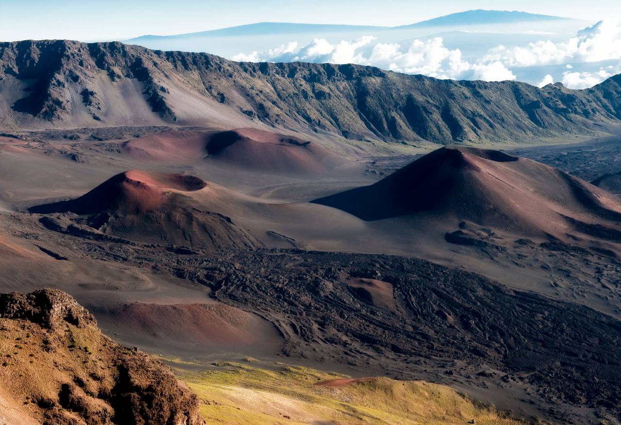 naturaleza, paisaje, montaña, viajes, aventuras, trek, caminata, escalada, nubes, cielo,