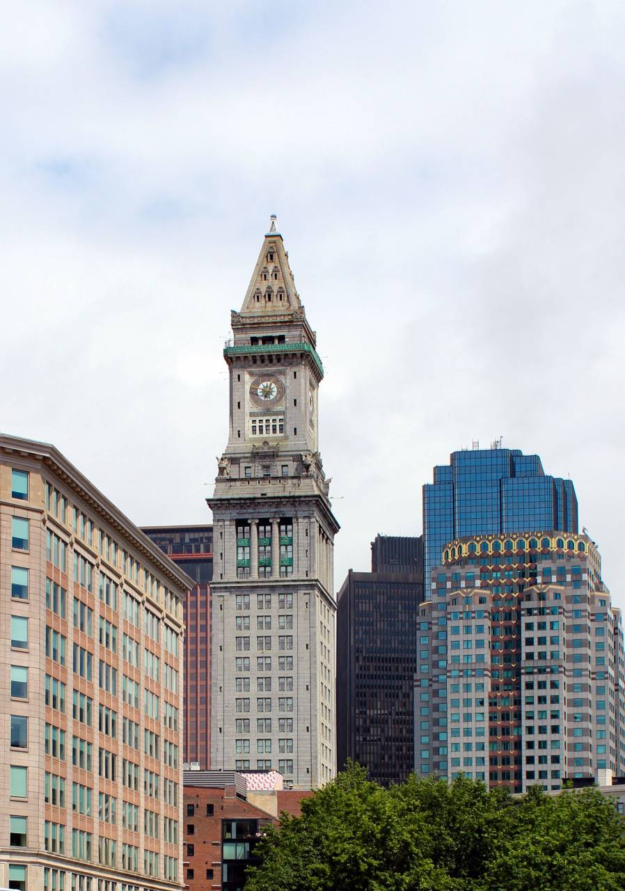 ornate, clock, building, tower, architecture, historic, time, exterior, glass, windows, tall, sky, city, clock tower, brick, design, old, clouds
, 