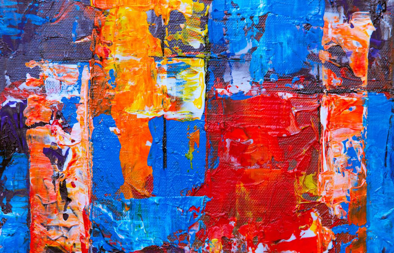 splatter, abstract, painting, art, artist, canvas, brush, brushstroke, background, wallpaper, palette, multicolor, texture, acrylic, messy, colorful, oil, paint, paints
, 