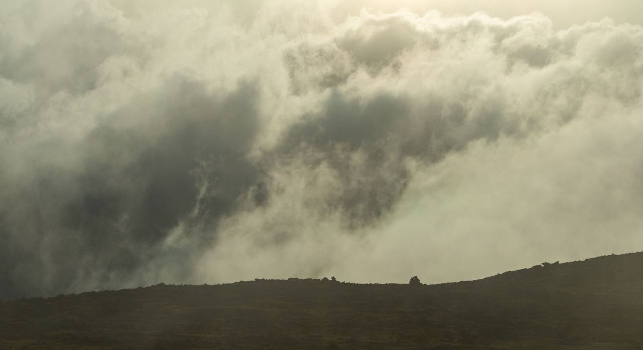 storm, horizon, landscape, weather, clouds, dramatic, climate, nature, countryside, field, outdoor, dark, dusk, fog, rain
, 