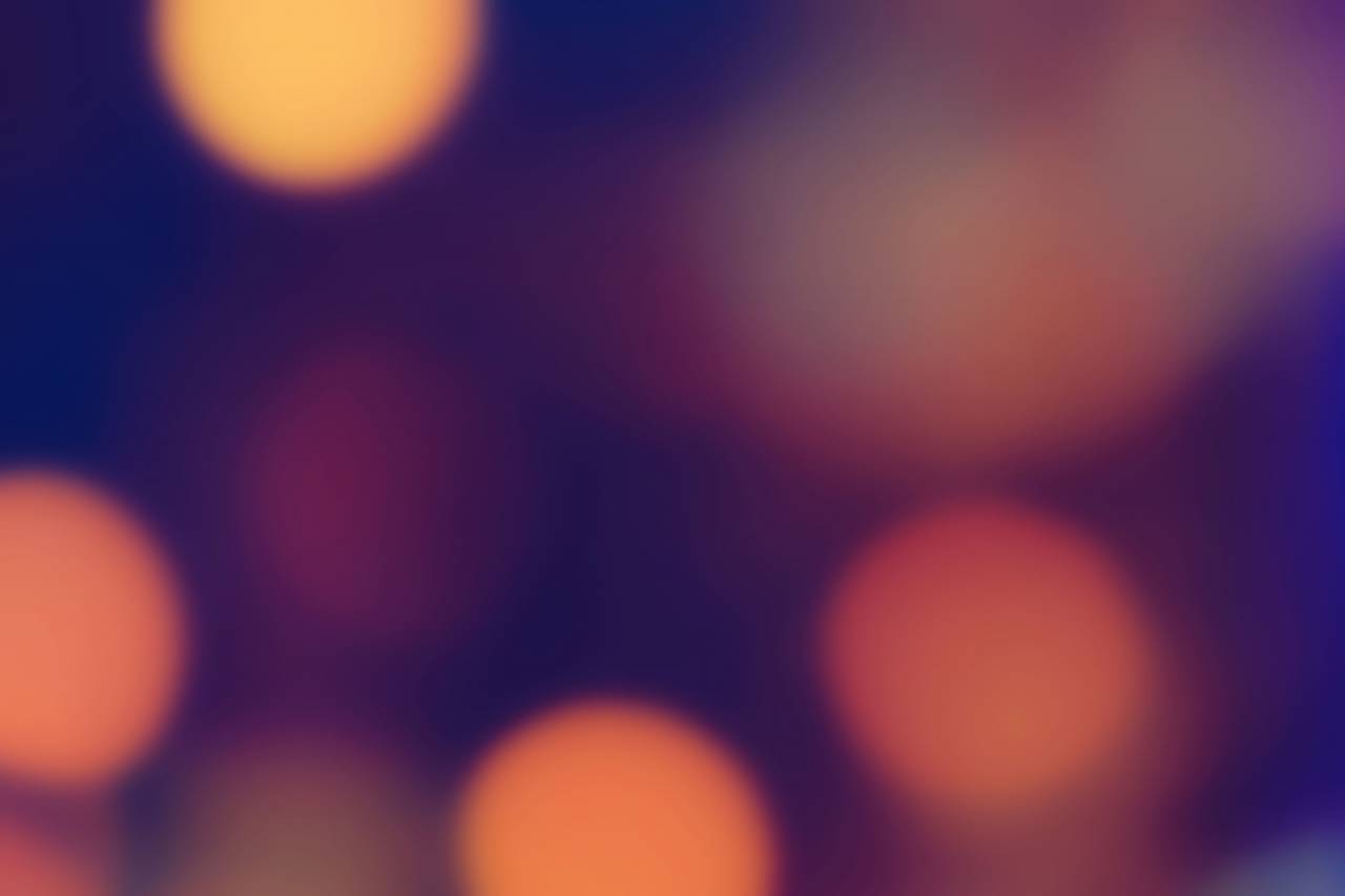 fondo;luces,resumen,fondos,desenfocado,telón de fondo,patrón,brillante,resplandeciente,iluminado,multicolor,decoración,círculo,brillante,noche,celebración,amarillo,purpurina,