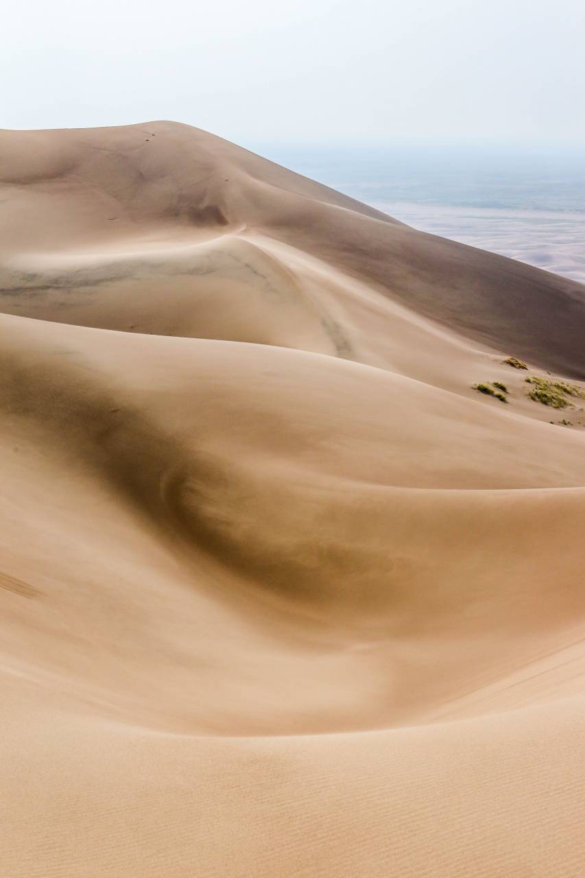 dune;desert,sand,sand dune,nature,landscape,outdoors,dry,arid climate,beauty in nature,extreme terrain,pattern,travel,africa,summer, 