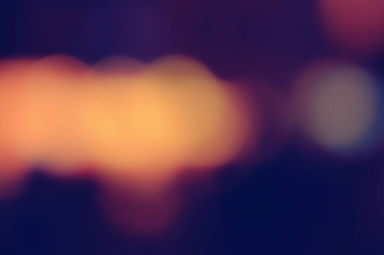 fondo;luces,resumen,desenfocado,fondos,resplandeciente,brillante,telón de fondo,patrón,noche,iluminado,multicolor,brillante,decoración,círculo,oscuro,amarillo,celebración,movimiento borroso,