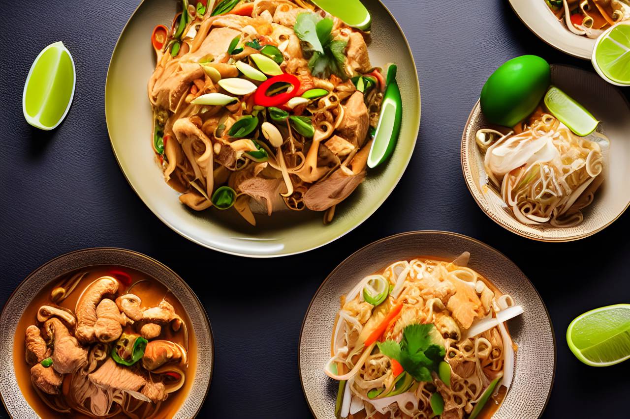 fideos,comida,gourmet,comida,plato,pasta,vajilla,verdura,almuerzo,cocina,culturas,frescura,carne,mariscos,