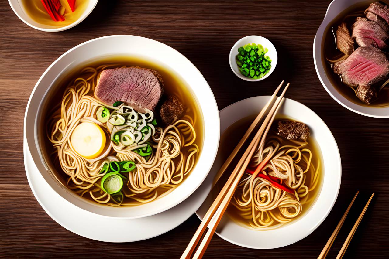 fideos,comida,comida,palillos,gourmet,sopa,almuerzo,carne,vajilla,plato,verdura,culturas,cocina,tazón,frescura,fondos,cerdo,